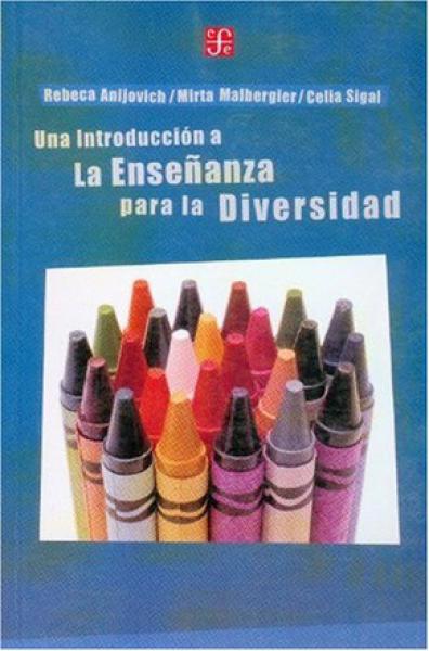 UNA INTROD. A LA ENSEÑANZA PARA LA DIVER