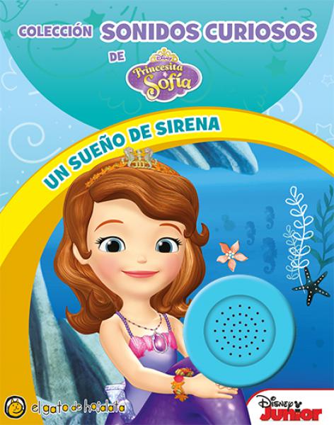 UN SUEÑO DE SIRENA