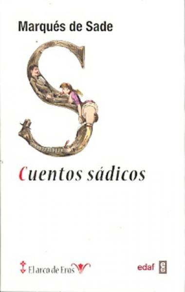 CUENTOS SADICOS