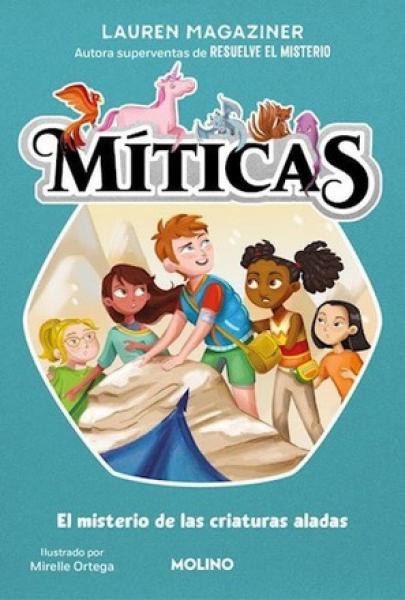 MITICAS 2