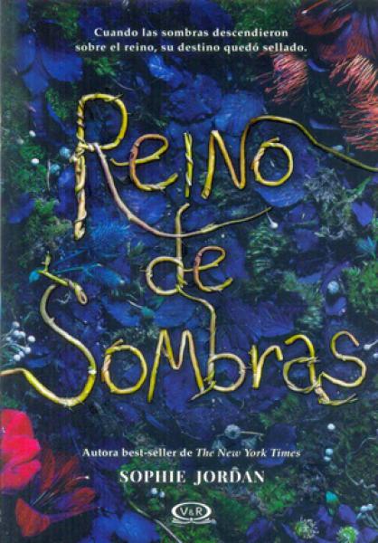 REINO DE SOMBRAS