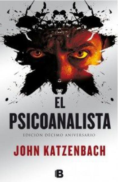 EL PSICOANALISTA 10ºANIVERSARIO