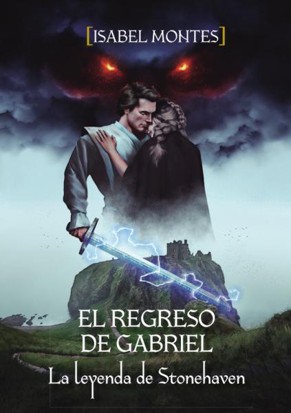 EL REGRESO DE GABRIEL