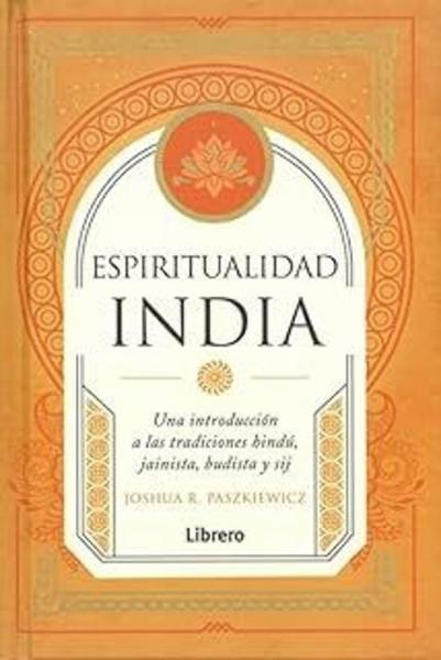 ESPIRITUALIDAD INDIA