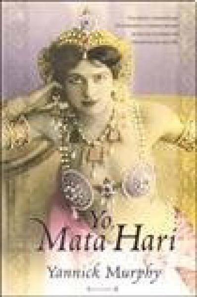 YO, MATA HARI