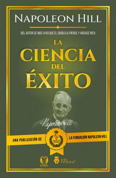 LA CIENCIA DEL EXITO