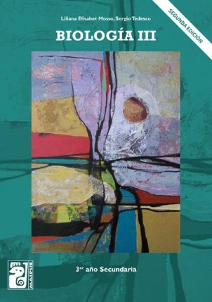 BIOLOGIA III