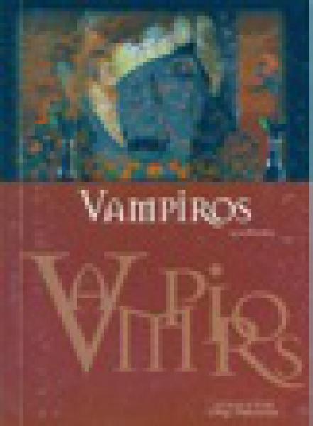 VAMPIROS