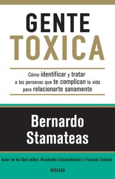 GENTE TOXICA (1ºED)