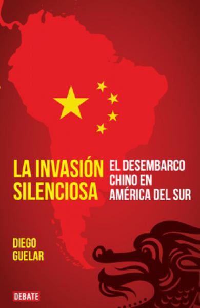 LA INVASION SILENCIOSA