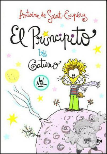 EL PRINCIPITO (BY GATURRO)