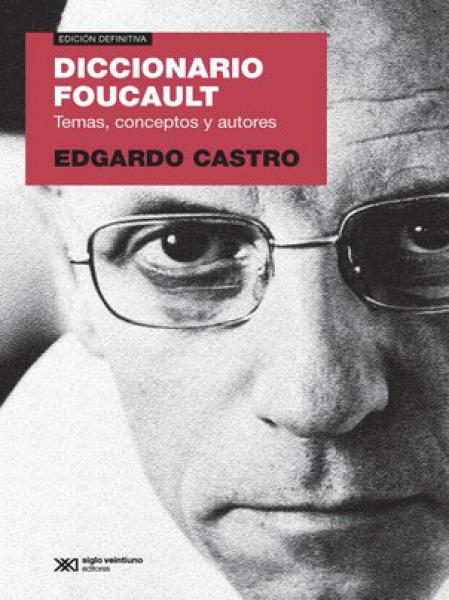 DICCIONARIO FOUCAULT (2018)