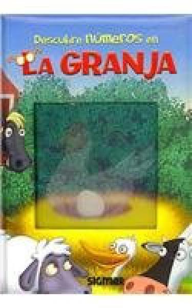 LA GRANJA