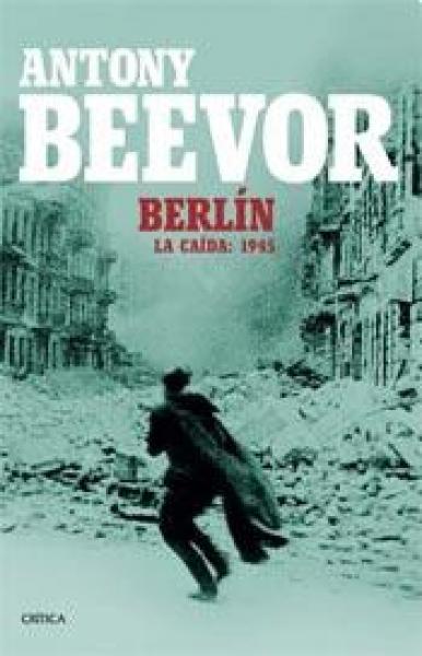 BERLIN - LA CAIDA: 1945