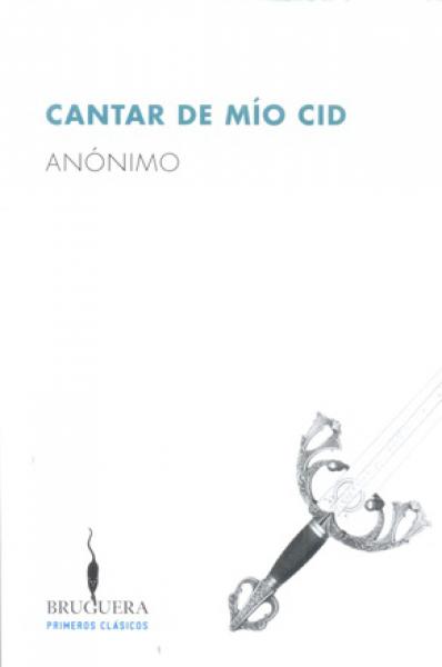 CANTAR DE MIO CID