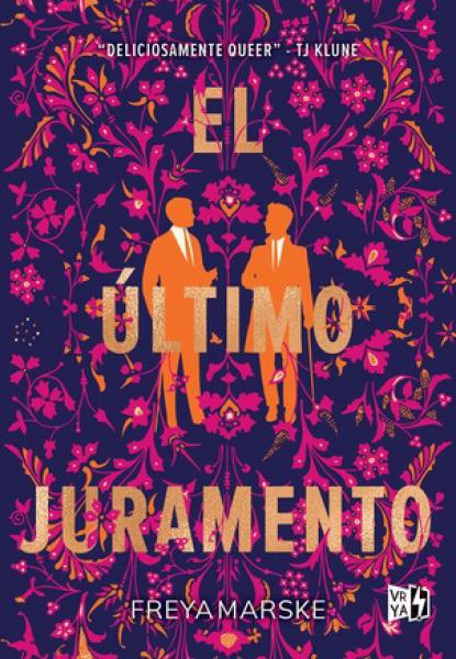 ULTIMO JURAMENTO EL