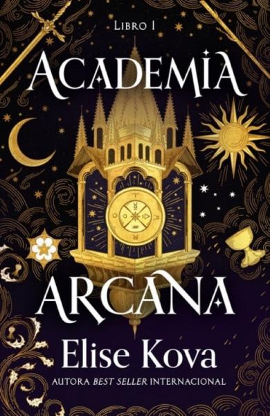 ACADEMIA ARCANA