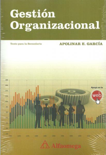 GESTION ORGANIZACIONAL