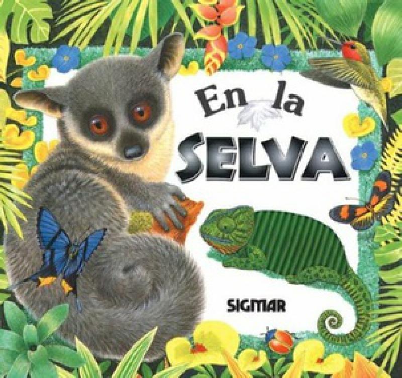 EN LA SELVA