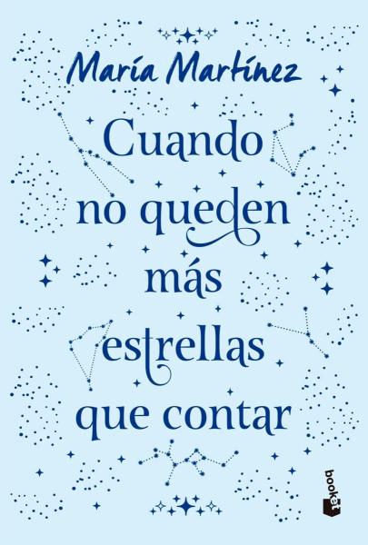 CUANDO NO QUEDEN MAS ESTRELLAS QUE ...