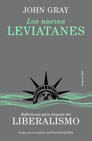 NUEVOS LEVIATANES