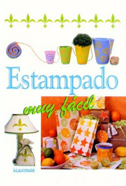 ESTAMPADO MUY FACIL
