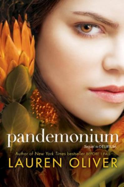 PANDEMONIUM (INGLES)