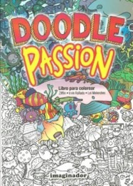 DOODLE PASSION