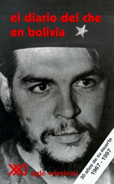 DIARIO DEL "CHE" EN BOLIVIA