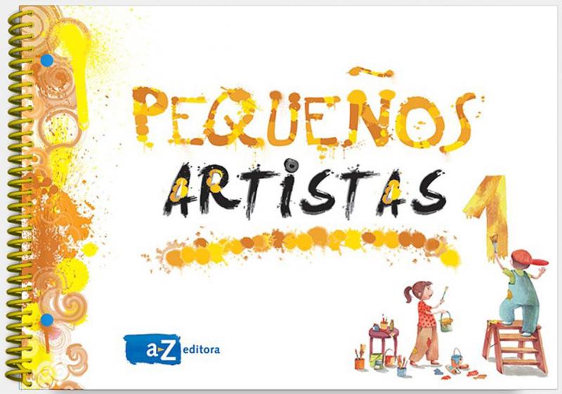 PEQUEÑOS ARTISTAS 1