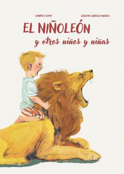 EL NIÑOLEON Y OTROS NIÑOS