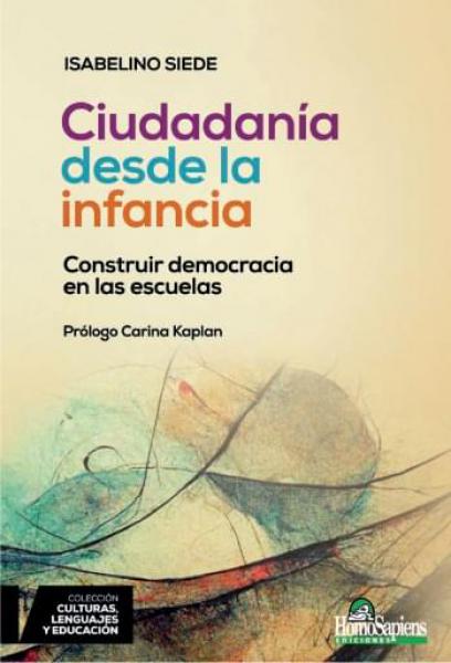 CIUDADANIA DESDE LA INFANCIA