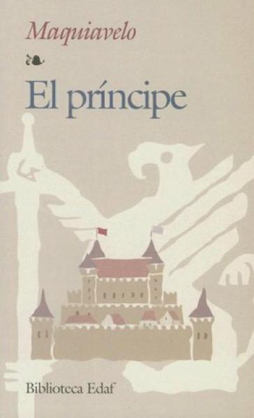 EL PRINCIPE