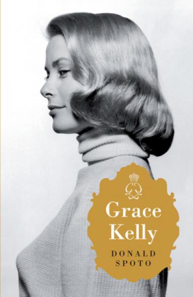 GRACE KELLY