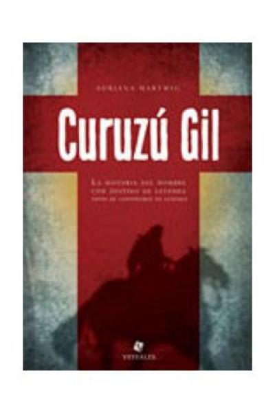 CURUZU GIL