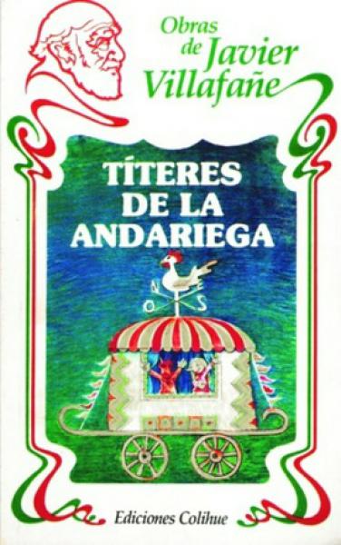 TITERES DE LA ANDARIEGA