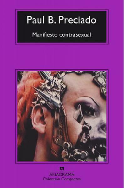 MANIFIESTO CONTRASEXUAL
