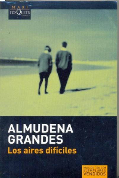 LOS AIRES DIFICILES