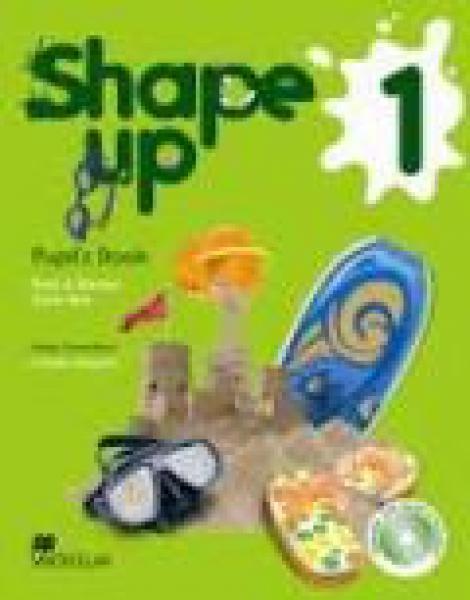 SHAPE UP 1 SB