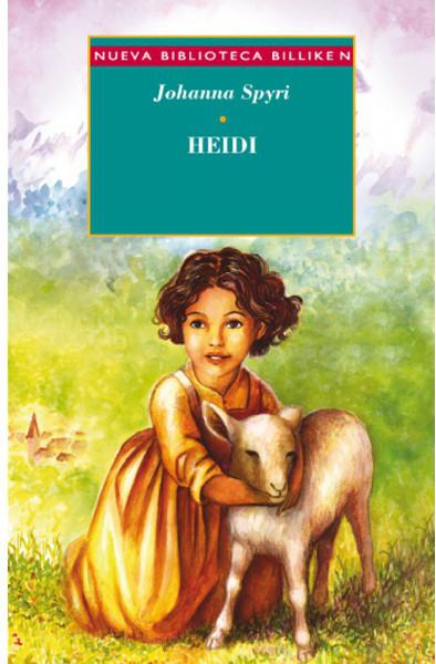 HEIDI