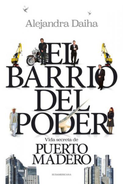 EL BARRIO DEL PODER