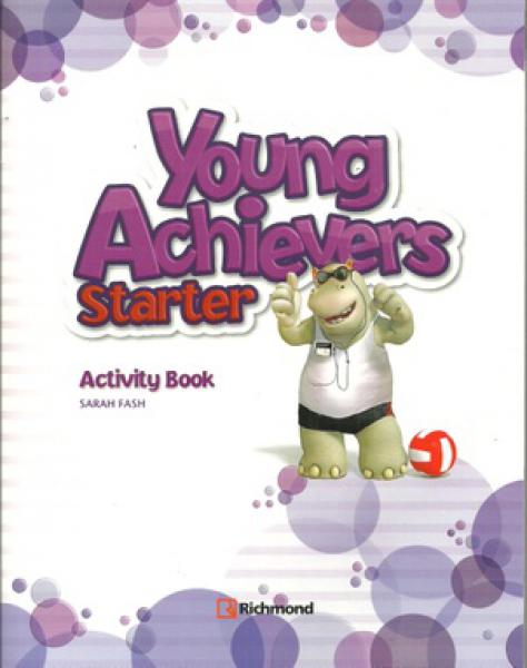 YOUNG ACHIEVERS STARTER WB