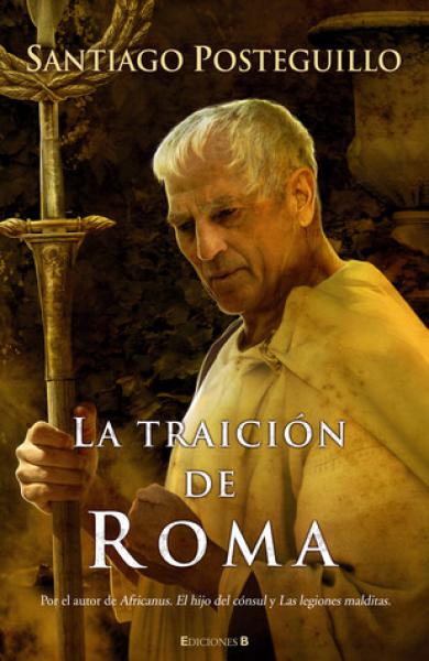 LA TRAICION DE ROMA