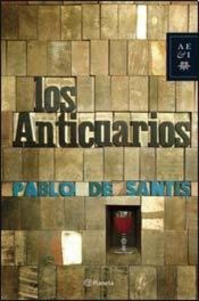 LOS ANTICUARIOS