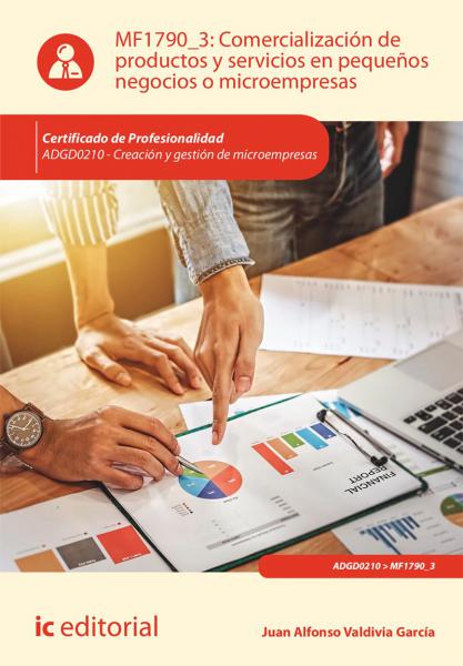 COMERCIALIZACION DE PRODUCTOS Y SERVICIO