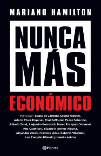 NUNCA MAS ECONOMICO