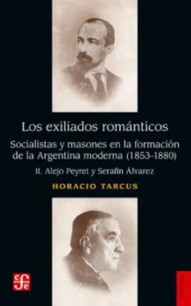 LOS EXILIADOS ROMANTICOS II