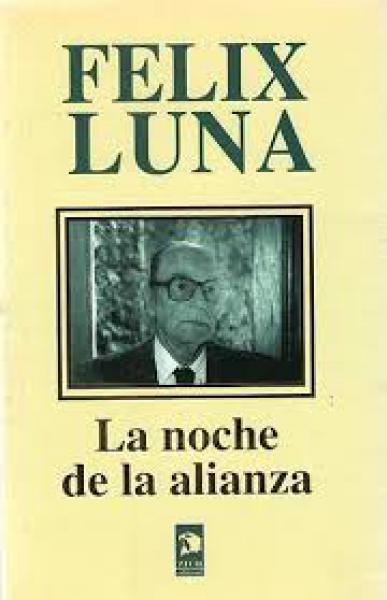 NOCHE DE LA ALIANZA