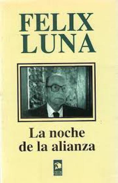 NOCHE DE LA ALIANZA