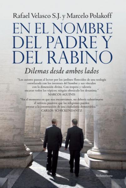 EN EL NOMBRE DEL PADRE Y DEL RABINO